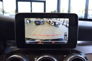 Mercedes-Benz C220d T Aut. Avantgarde LED Distronic Sitzlüftg.