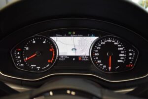 Audi A4 Avant 35TDI Advanced S-tronic LED HiFi Optik