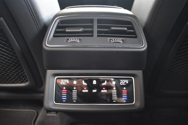 Audi Q8 e-tron 50 quattro S-Line Matrix HUD VirtualC.