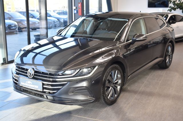 Volkswagen Arteon Shooting Brake 2.0TDI DSG LED ACC LiveCo.