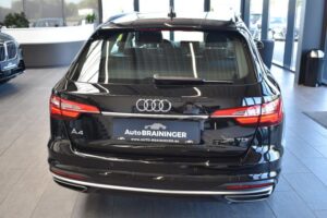 Audi A4 Avant 35TDI S-tronic advanced LED ACC SideAss