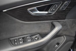 Audi Q7 45TDI quattro tiptron. Matrix Virtual HUD ACC