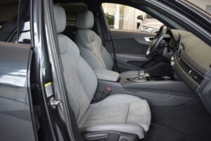Audi A4 Av. 35TDI S-tronic S-Line Matrix Virtual 360°