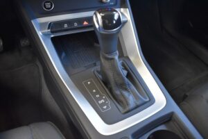 Audi Q3 35TDI S-tronic LED Navi3D VirtualC ACC RFKam.