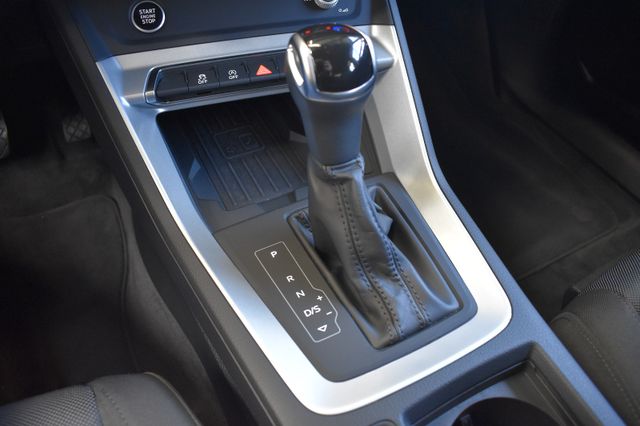 Audi Q3 35TDI S-tronic LED Navi3D VirtualC ACC RFKam.