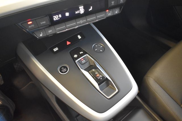 Audi Q4 e-tron 40 Sportback LED VirtualC Navi DSP 20"