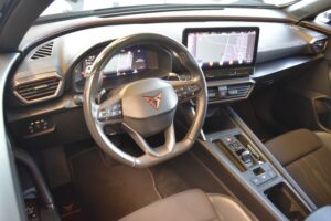 Cupra Formentor 2.0TDI 4Drive DSG LED VirtualC AHK ACC