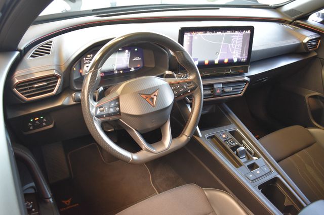 Cupra Formentor 2.0TDI 4Drive DSG LED VirtualC AHK ACC
