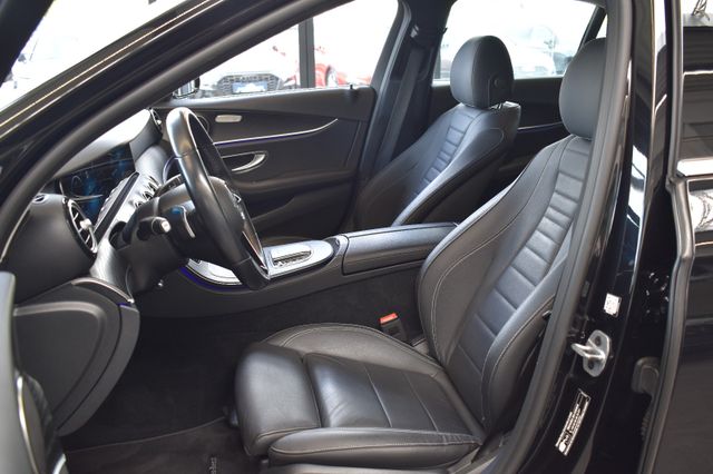 Mercedes-Benz E220d Limo Avantgarde 9G-tronic LED AIR WideScr.