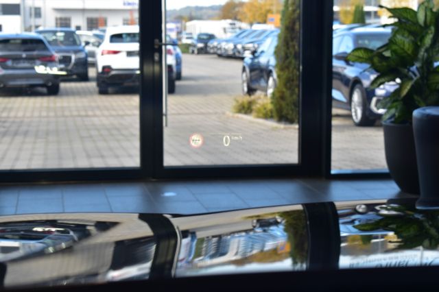 BMW 530d xDrive Touring Steptr. Laser Live HUD Leder