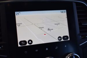 Renault Megane Grandtour dCi115 Equilibre LED Navi3D PDC