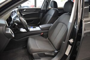 Audi A6 Avant 40TDI S-tronic LED VirtualCo RFKam AHK