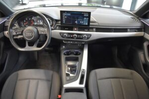 Audi A4 Avant 35TDI Advanced S-tronic LED HiFi Optik