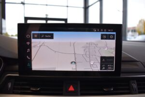 Audi A5 Sportback 40TDI S-tronic LED ACC RFK VirtualC