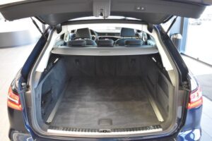 Audi A6 Avant 40TDI S-tronic LED Virtual ACC AHK 360°