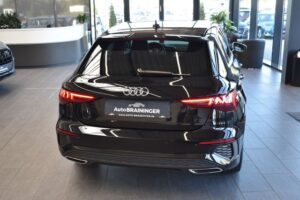 Audi A3 Sportb. 35TDI S-tronic S Line Matrix HUD ViCo