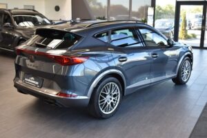 Cupra Formentor 2.0TDI 4Drive DSG LED VirtualC AHK ACC