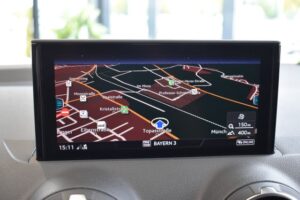 Audi Q2 30TDI S-tronic LED VirtualC Tempomat LaneAss.