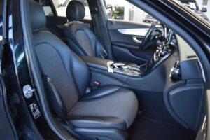 Mercedes-Benz C220d T Aut. 4Matic Avantgarde LED AHK Pano Navi