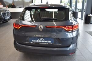 Renault Megane Grandtour Equilibre dCi115 LED Navi3D PDC