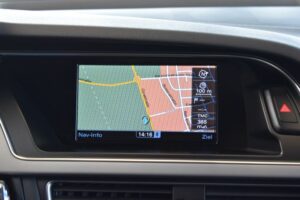 Audi A5 Sportb 2.0TDI quattro S-tronic S-Line MMI ACC