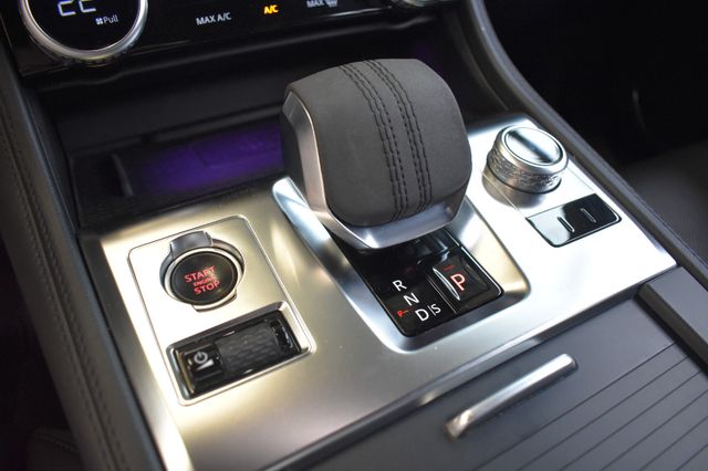 Jaguar F-Pace D165 AWD Aut. LED Leder ACC HuD AHK