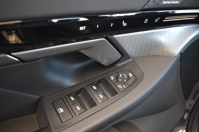 BMW 520d Limo xDrive Aut. M Sport LED Curved HUD 19"