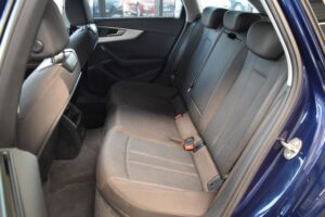 Audi A4 Avant 30TDI S-tronic LED Nav DAB SHZ Tempomat