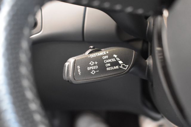 Audi A5 Sportb 2.0TDI quattro S-tronic S-Line MMI ACC