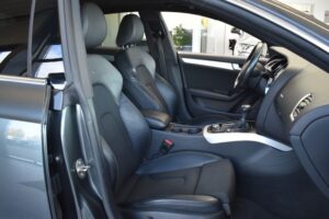 Audi A5 Sportb 2.0TDI quattro S-tronic S-Line MMI ACC
