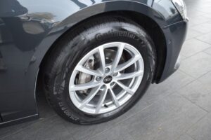 Audi A6 Avant 40TDI S-tronic LED VirtualC AHK RFKam.