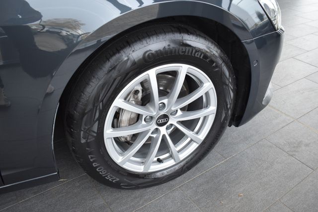 Audi A6 Avant 40TDI S-tronic LED VirtualC AHK RFKam.