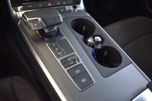 Audi A6 Avant 40TDI S-tronic LED VirtualC AHK RFKam.