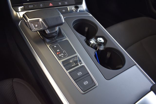 Audi A6 Avant 40TDI S-tronic LED VirtualC AHK RFKam.