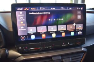 Cupra Formentor 2.0TDI 4Drive DSG LED VirtualC AHK ACC