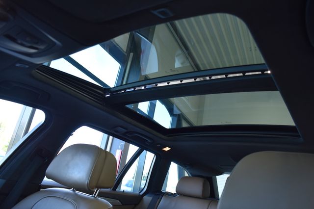 BMW 535d Tour. xDrive Aut. M-Sport LED B&O SoftClose