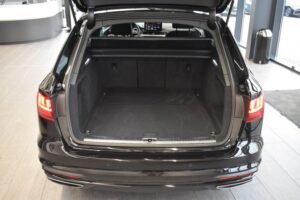 Audi A4 Avant 35TDI Advanced S-tronic LED HiFi Optik