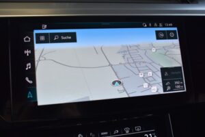 Audi Q8 e-tron 50 quattro S-Line Matrix HUD VirtualC.