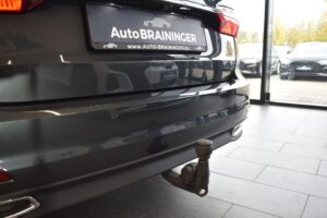 Audi A6 Avant 40TDI S-tronic LED VirtualC AHK RFKam.