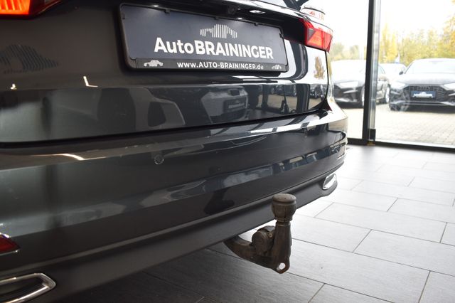 Audi A6 Avant 40TDI S-tronic LED VirtualC AHK RFKam.