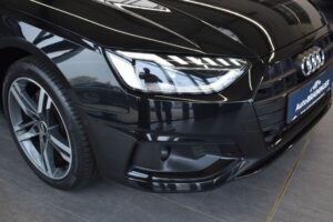 Audi A4 Avant 35TDI S-tronic advanced LED TopView AHK
