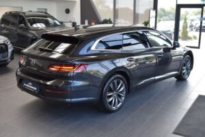 Volkswagen Arteon 2.0TDI Shooting Brake DSG LED Virtual ACC