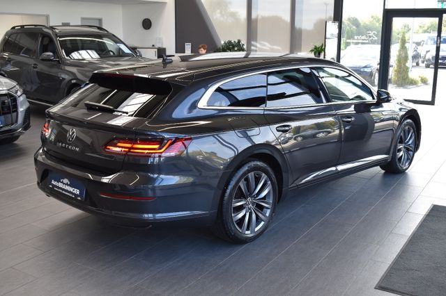Volkswagen Arteon 2.0TDI Shooting Brake DSG LED Virtual ACC