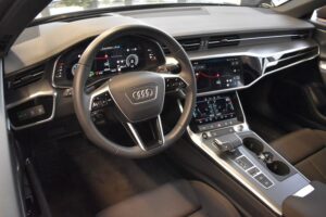 Audi A6 Limo 45TDI quattro tiptr. MatrixHD 20"