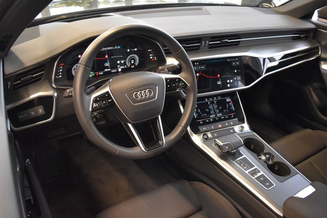 Audi A6 Limo 45TDI quattro tiptr. MatrixHD 20"