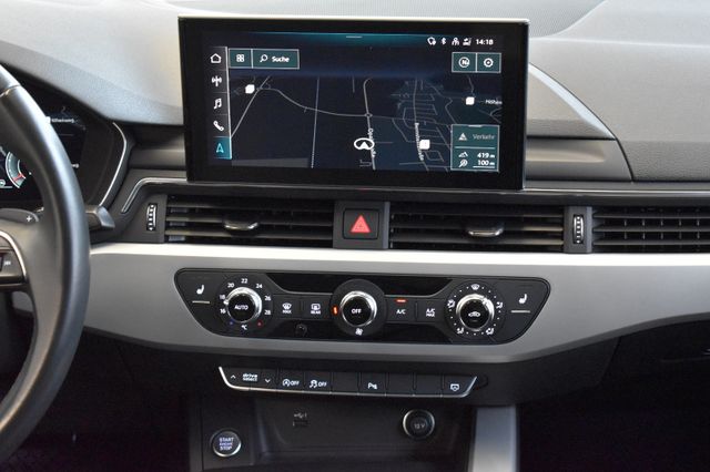 Audi A5 Sportback 40TDI S-tronic LED ACC RFK VirtualC