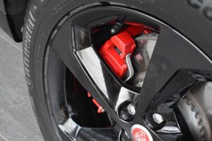 Jaguar F-Pace D165 AWD Aut. LED Leder ACC HuD AHK