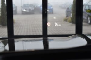 Jaguar F-Pace D165 AWD Aut. LED Leder ACC HuD AHK