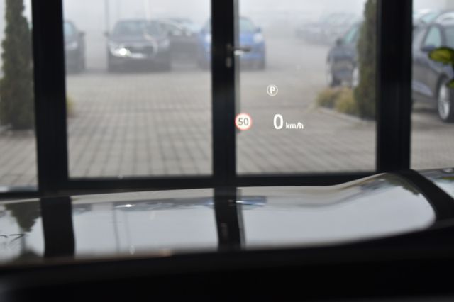 Jaguar F-Pace D165 AWD Aut. LED Leder ACC HuD AHK