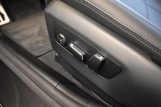 BMW 520d Limo xDrive Aut. M Sport LED Curved HUD 19"